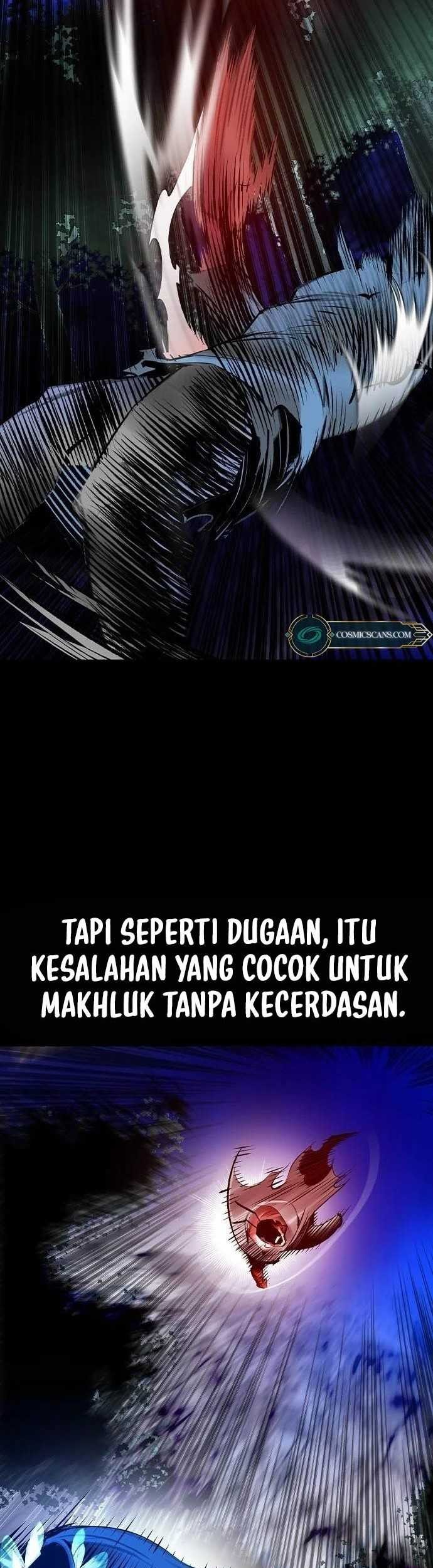 Jungle Juice chapter 103 halaman 22