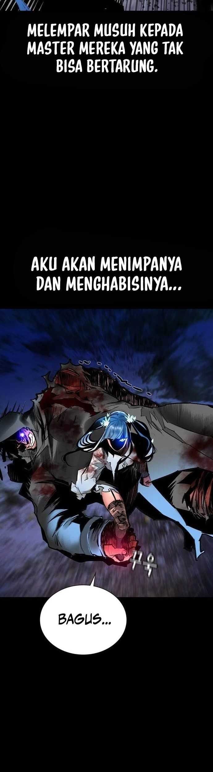 Jungle Juice chapter 103 halaman 24