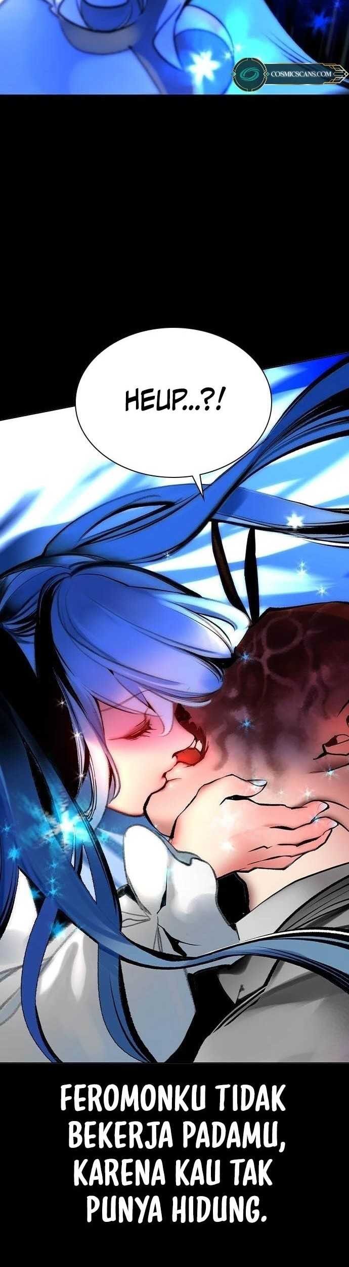 Jungle Juice chapter 103 halaman 30