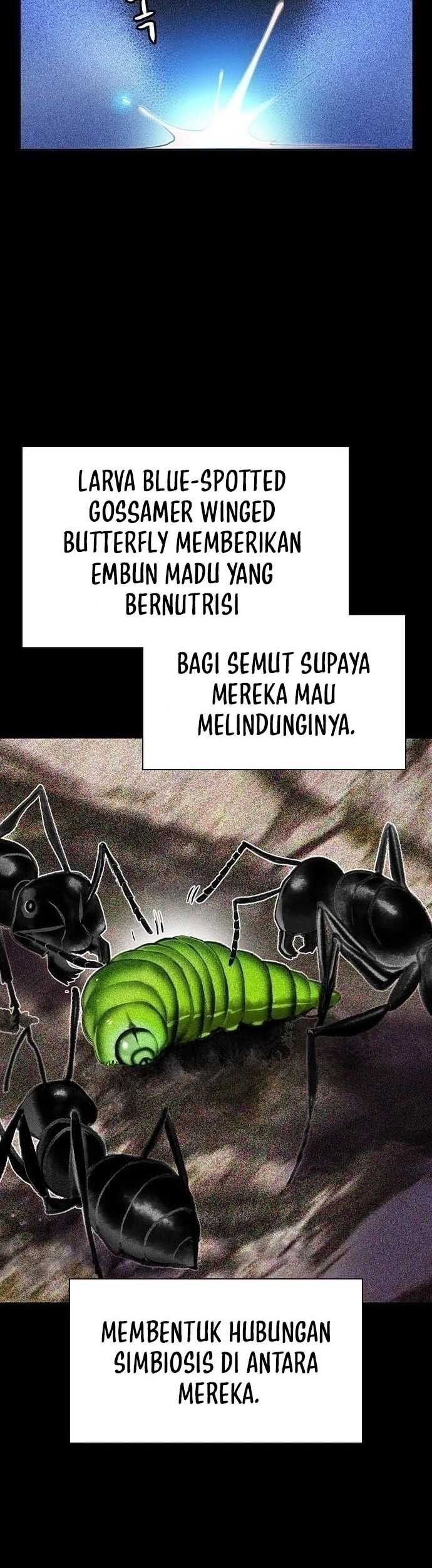 Jungle Juice chapter 103 halaman 36