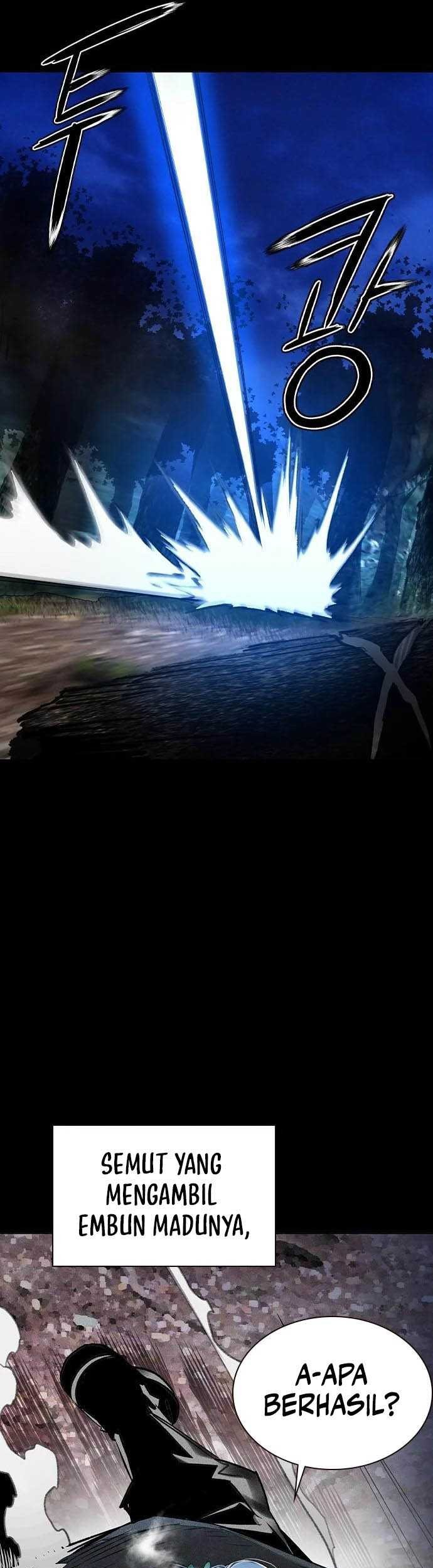 Jungle Juice chapter 103 halaman 38