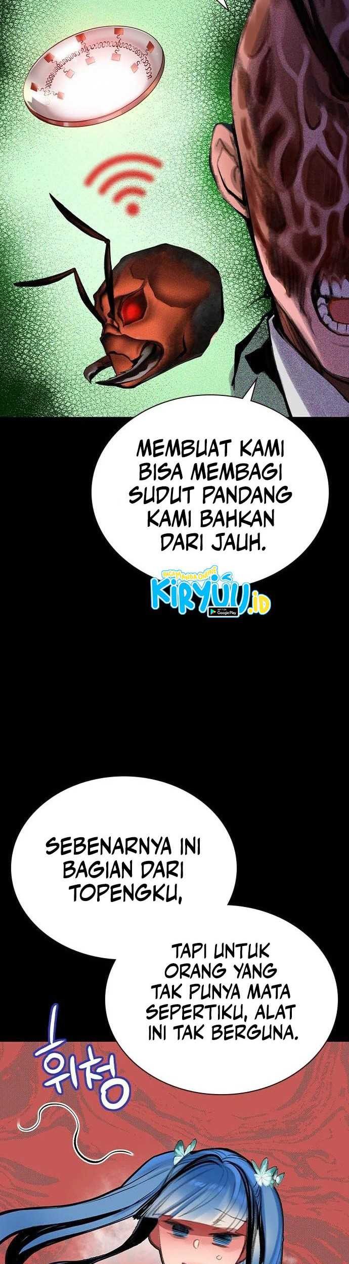 Jungle Juice chapter 103 halaman 46