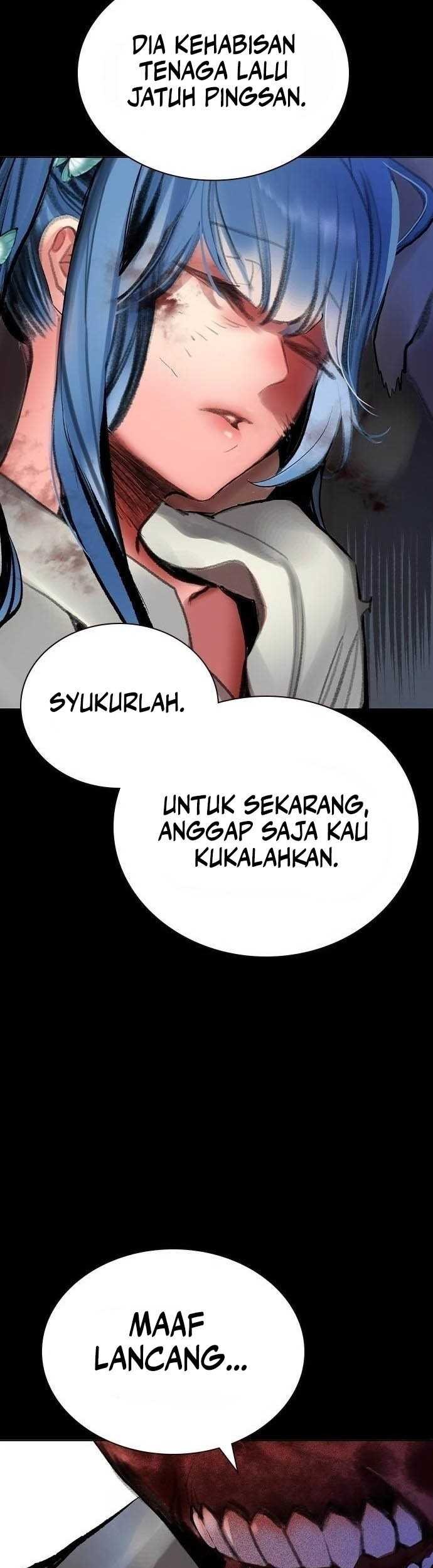 Jungle Juice chapter 103 halaman 50