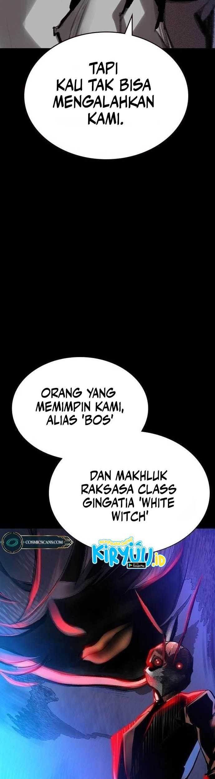 Jungle Juice chapter 103 halaman 52
