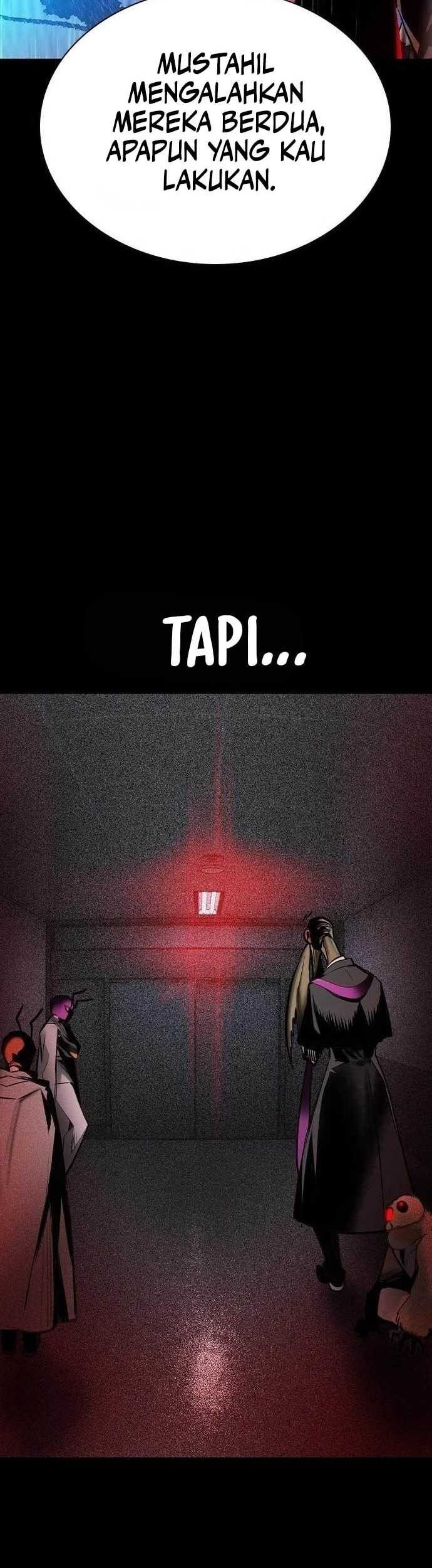 Jungle Juice chapter 103 halaman 54