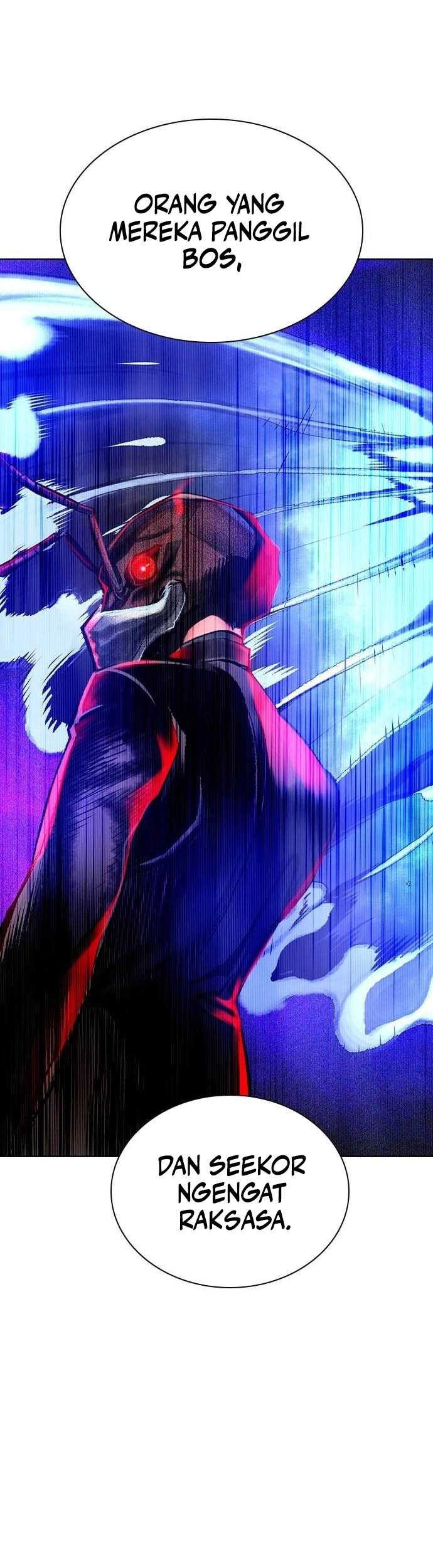 Jungle Juice chapter 103 halaman 68