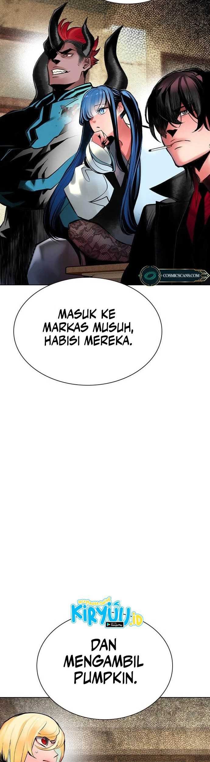 Jungle Juice chapter 103 halaman 70