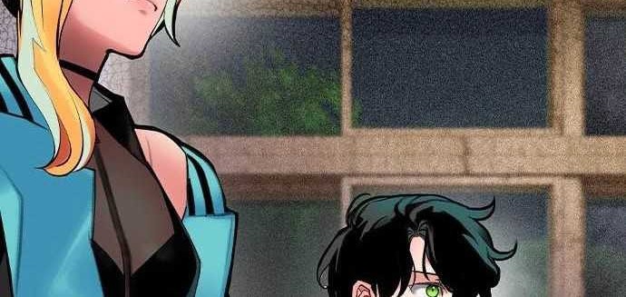 Jungle Juice chapter 103 halaman 71