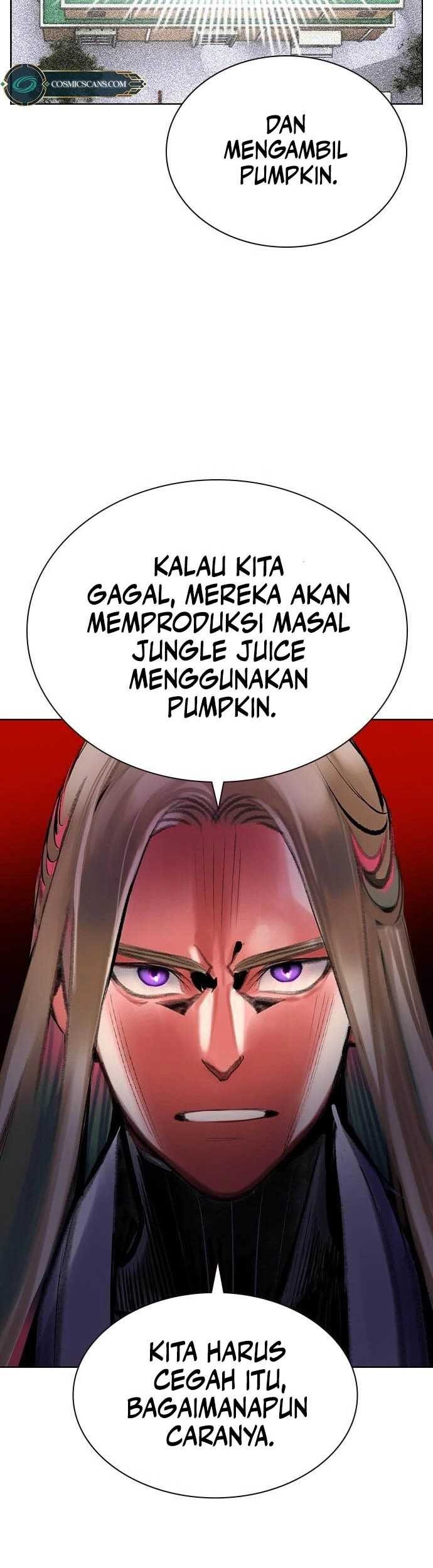 Jungle Juice chapter 103 halaman 76