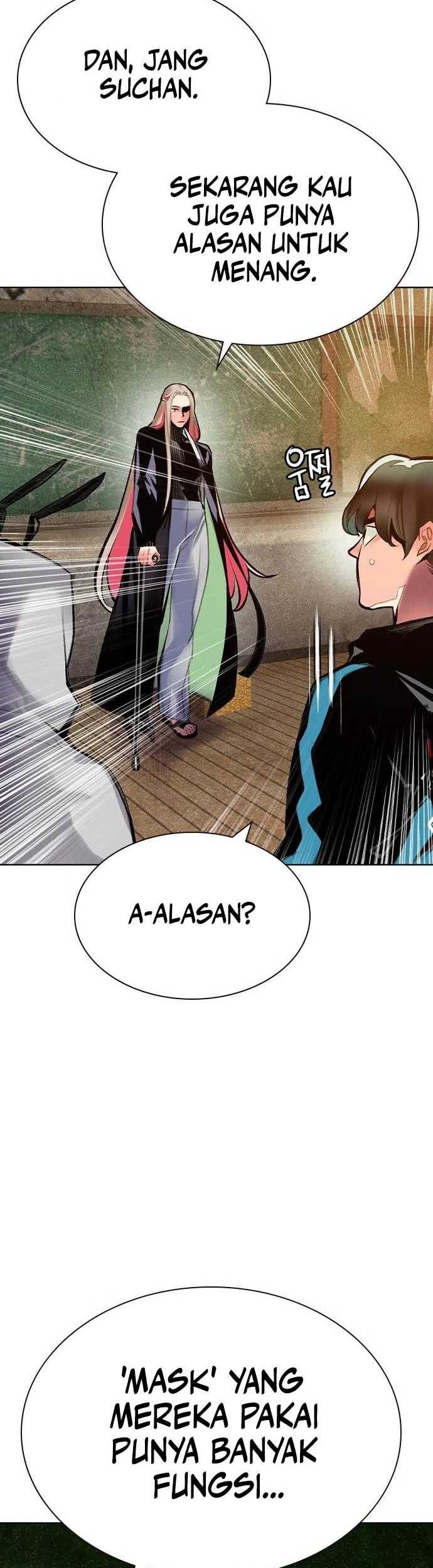 Jungle Juice chapter 103 halaman 78