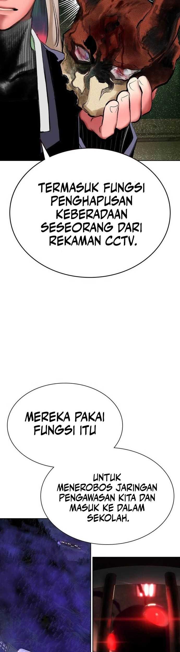 Jungle Juice chapter 103 halaman 80