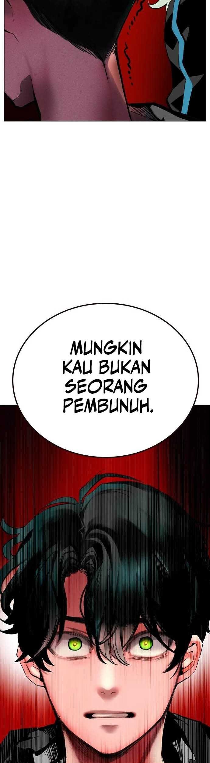 Jungle Juice chapter 103 halaman 86