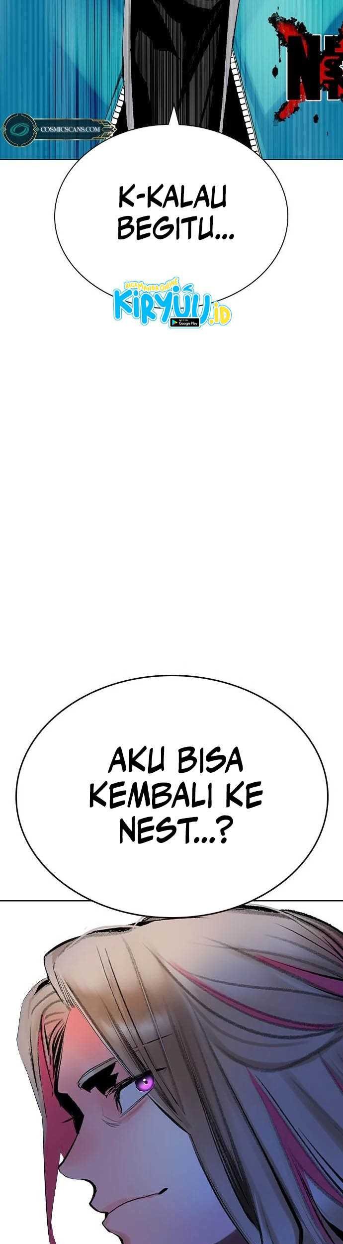 Jungle Juice chapter 103 halaman 88