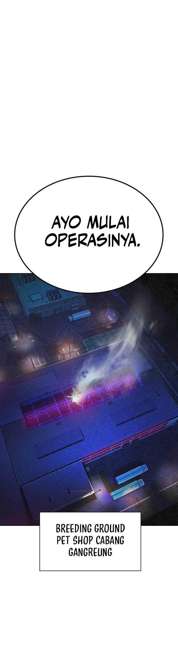 Jungle Juice chapter 103 halaman 92