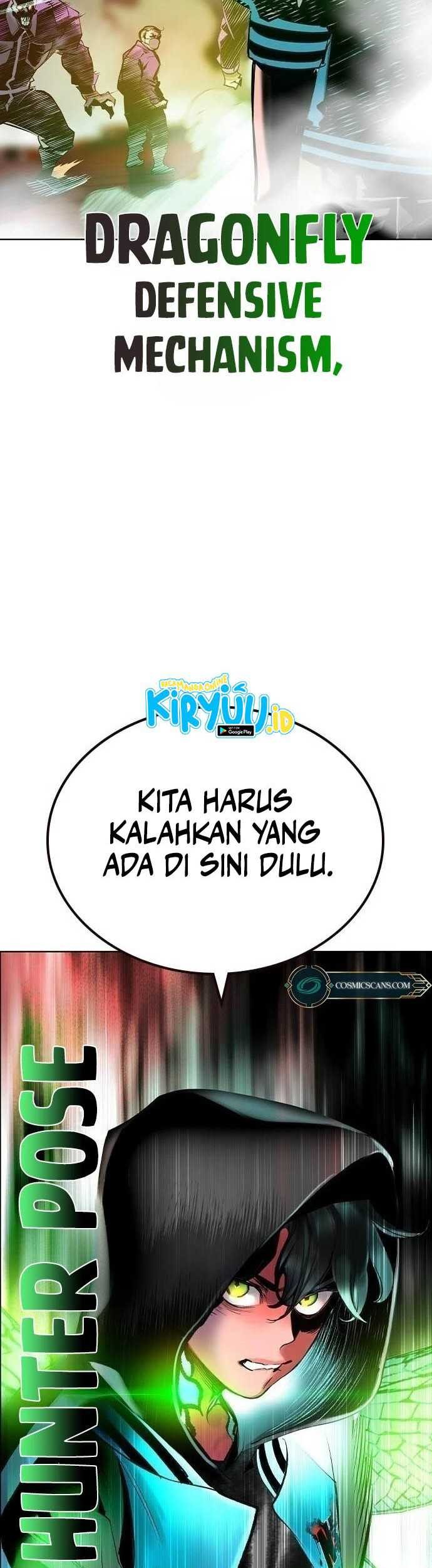 Jungle Juice chapter 103 halaman 100