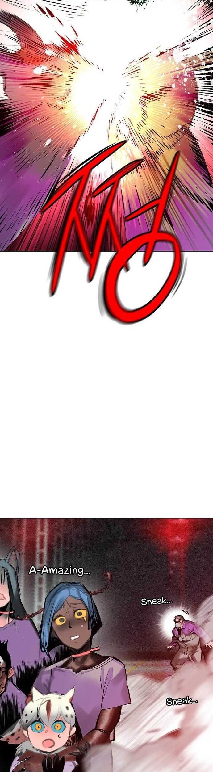 Jungle Juice chapter 103 halaman 108