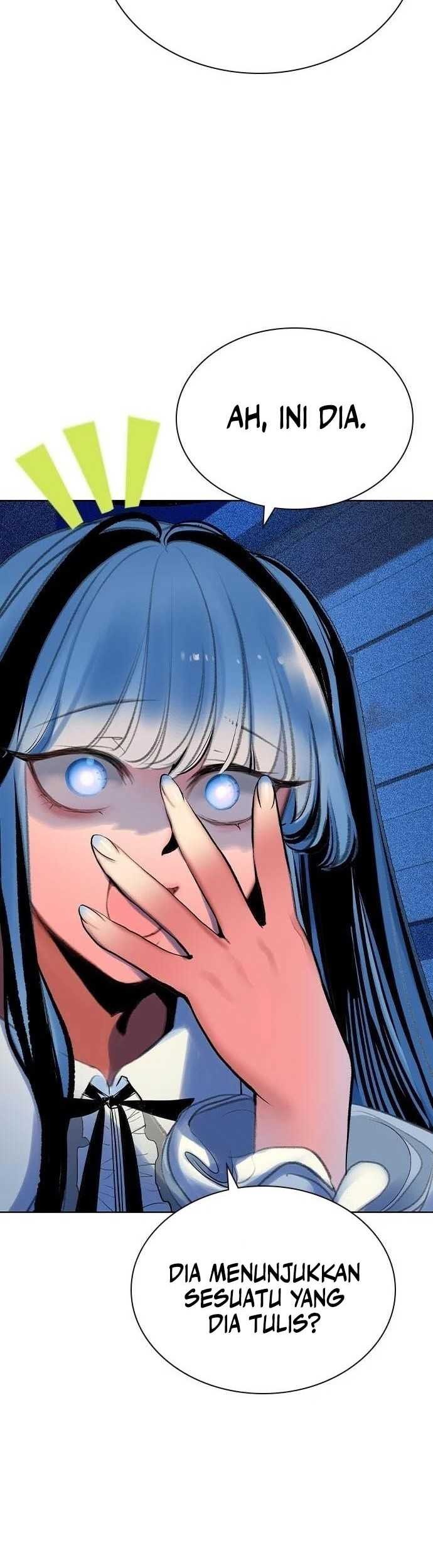 Jungle Juice chapter 103 halaman 116