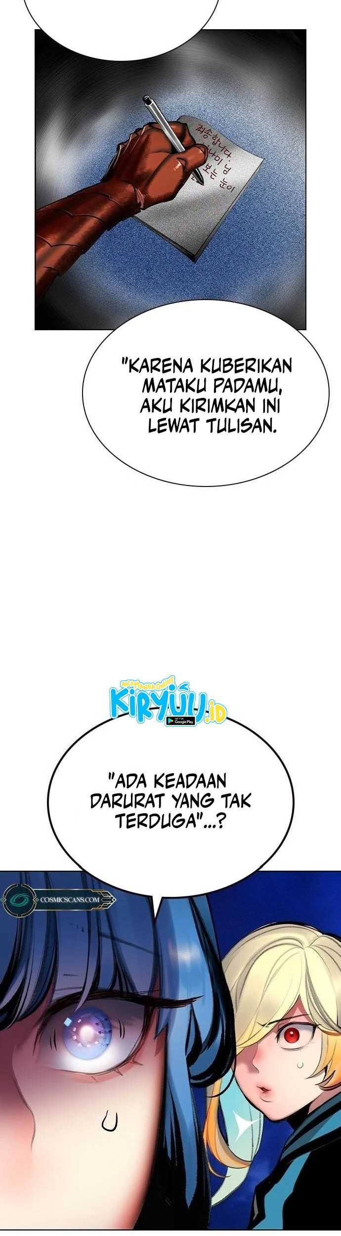 Jungle Juice chapter 103 halaman 118