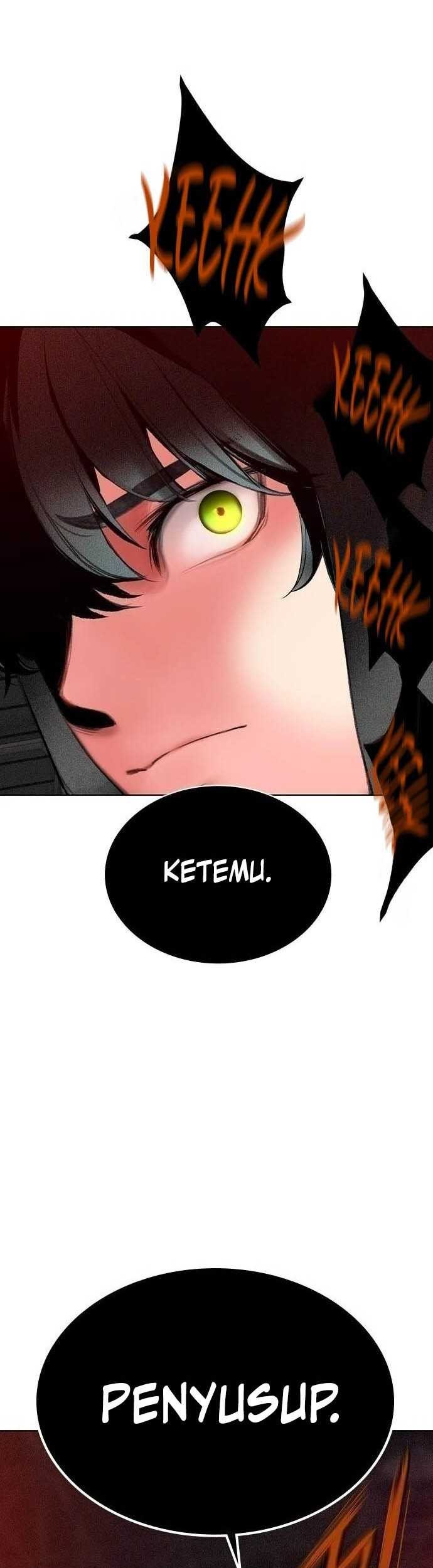 Jungle Juice chapter 103 halaman 122