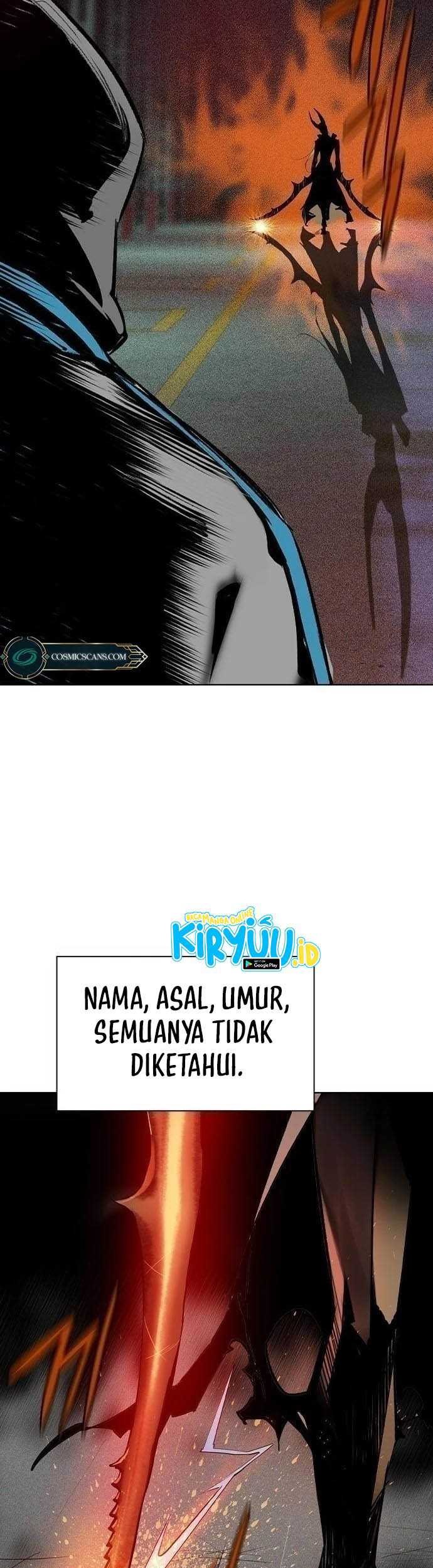 Jungle Juice chapter 103 halaman 124