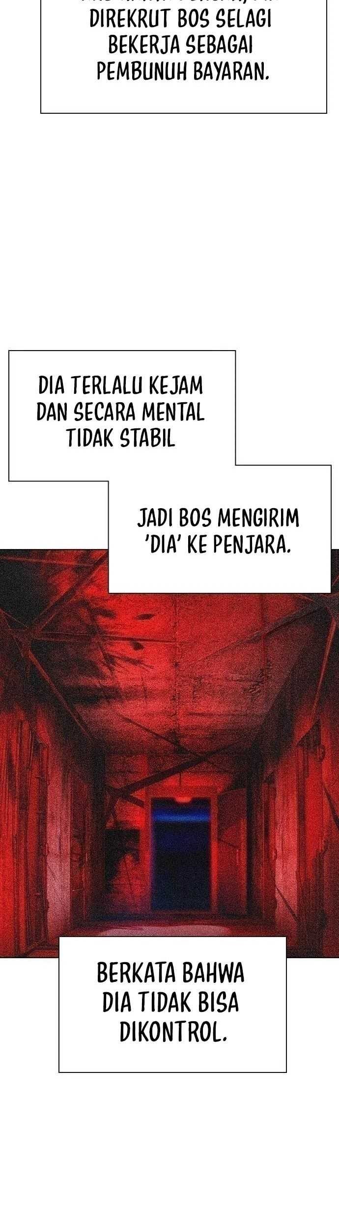 Jungle Juice chapter 103 halaman 126