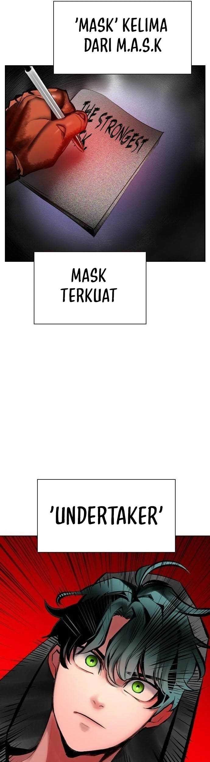 Jungle Juice chapter 103 halaman 128