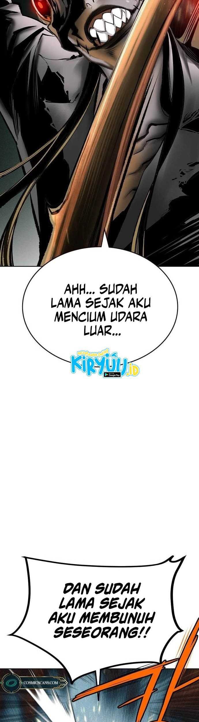 Jungle Juice chapter 103 halaman 134