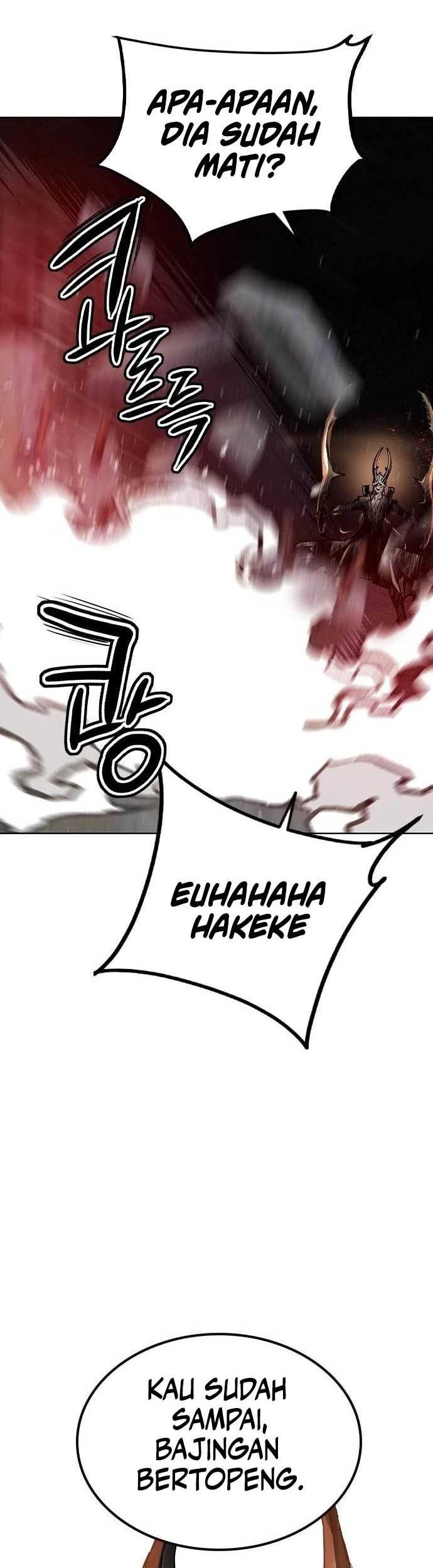 Jungle Juice chapter 103 halaman 138