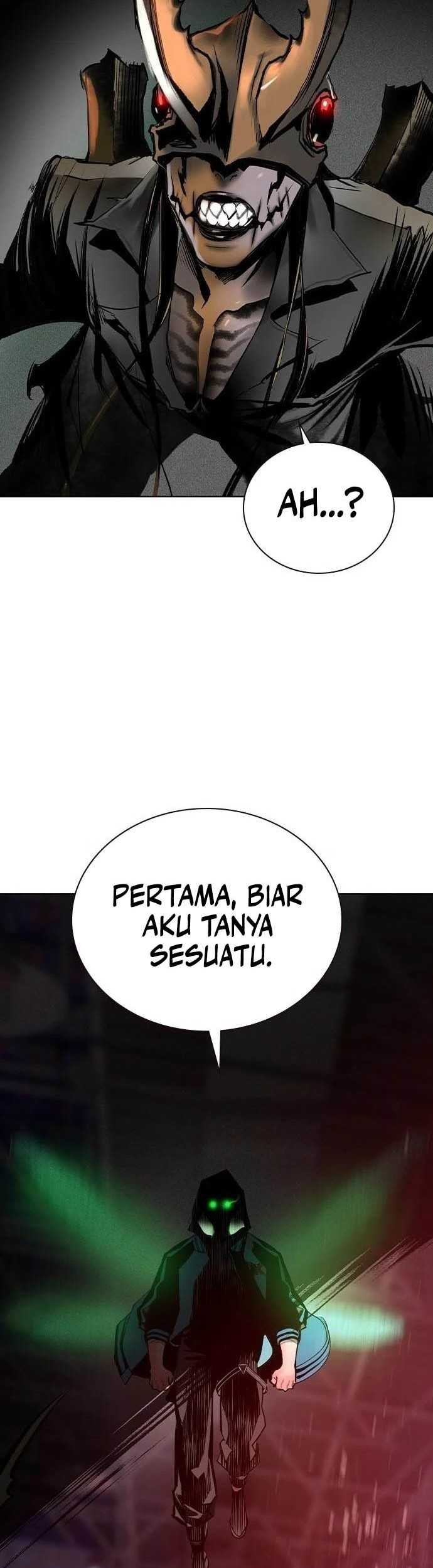 Jungle Juice chapter 103 halaman 140