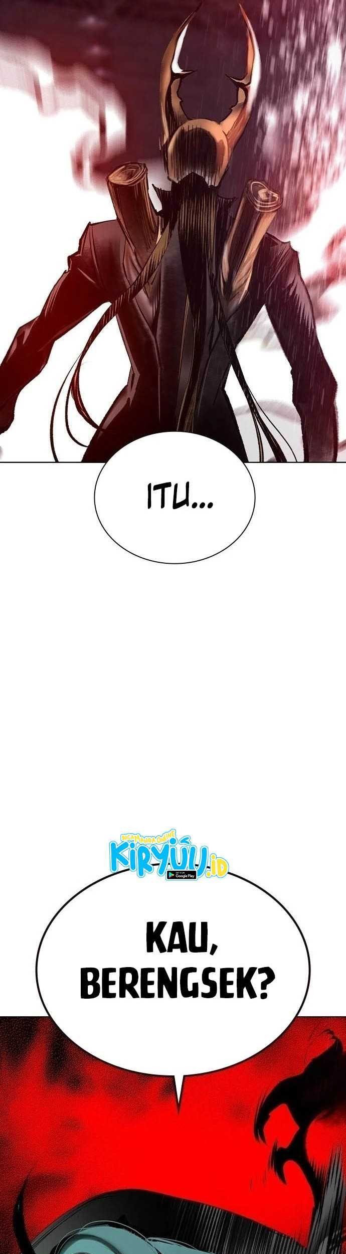 Jungle Juice chapter 103 halaman 142