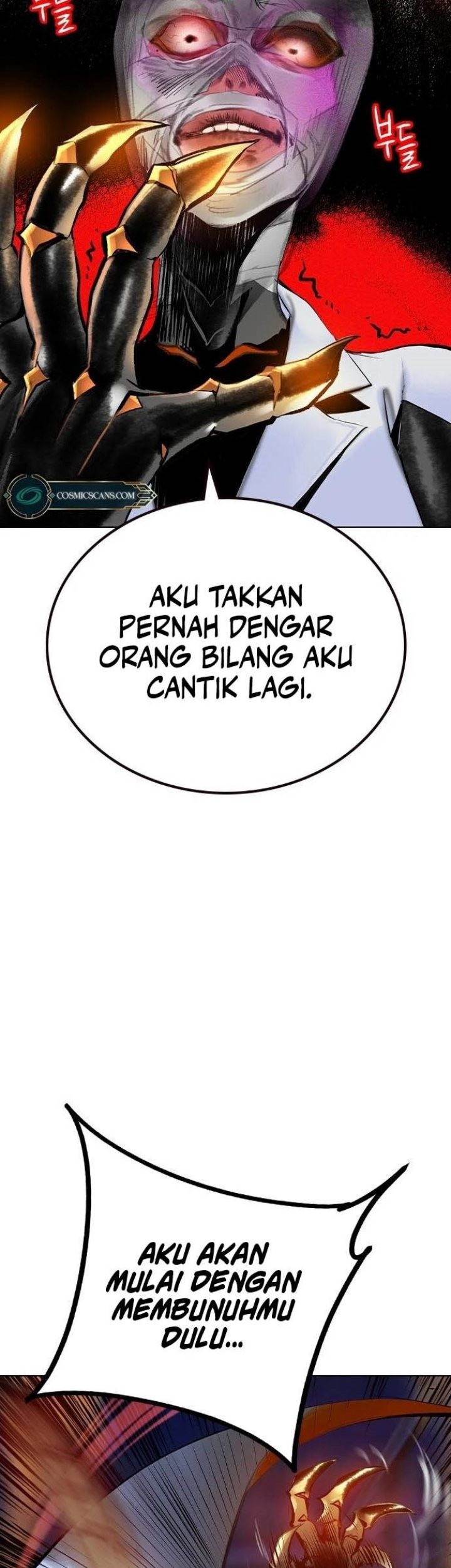 Jungle Juice Bab 104 halaman 8