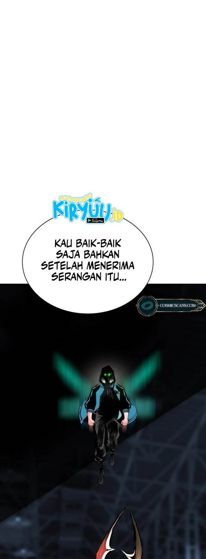 Jungle Juice Bab 104 halaman 43