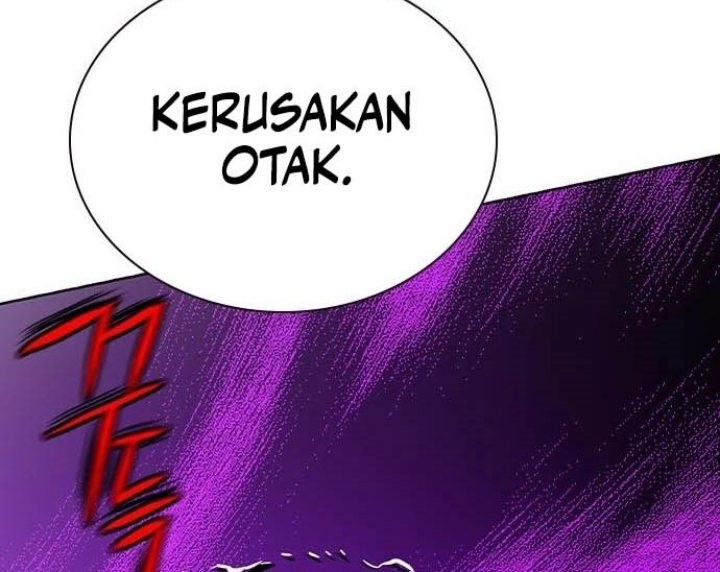 Jungle Juice Bab 104 halaman 85
