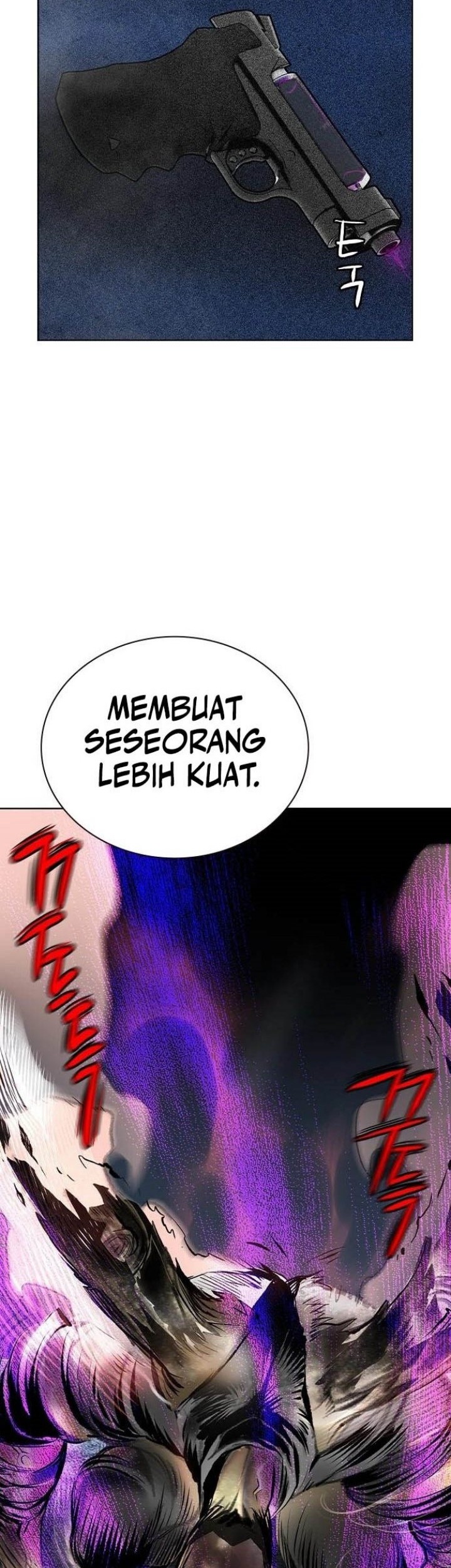 Jungle Juice Bab 104 halaman 87