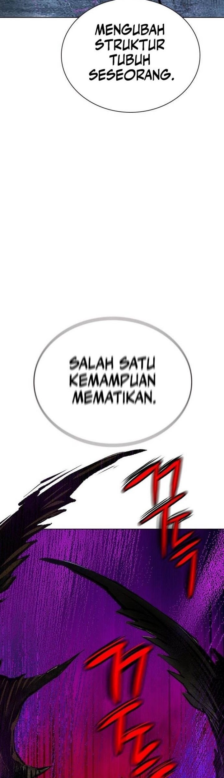 Jungle Juice Bab 104 halaman 89