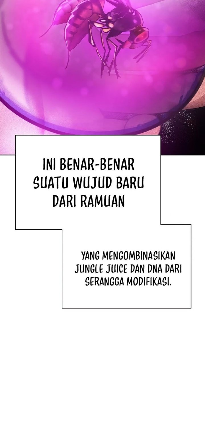 Jungle Juice Bab 105 halaman 5