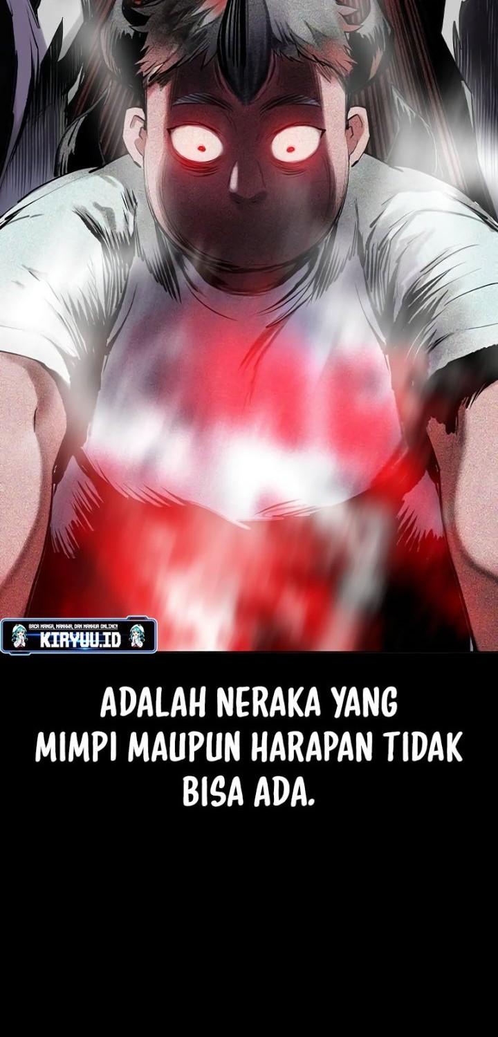 Jungle Juice Bab 105 halaman 41