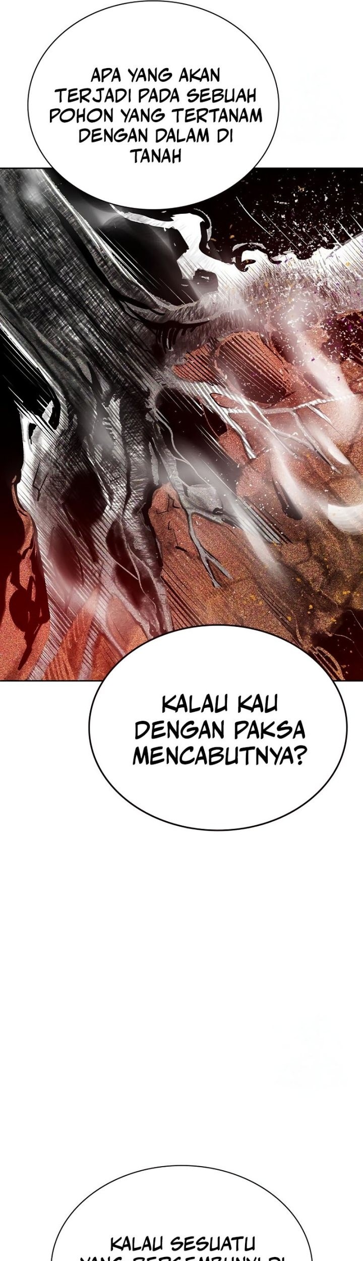 Jungle Juice Bab 105 halaman 62