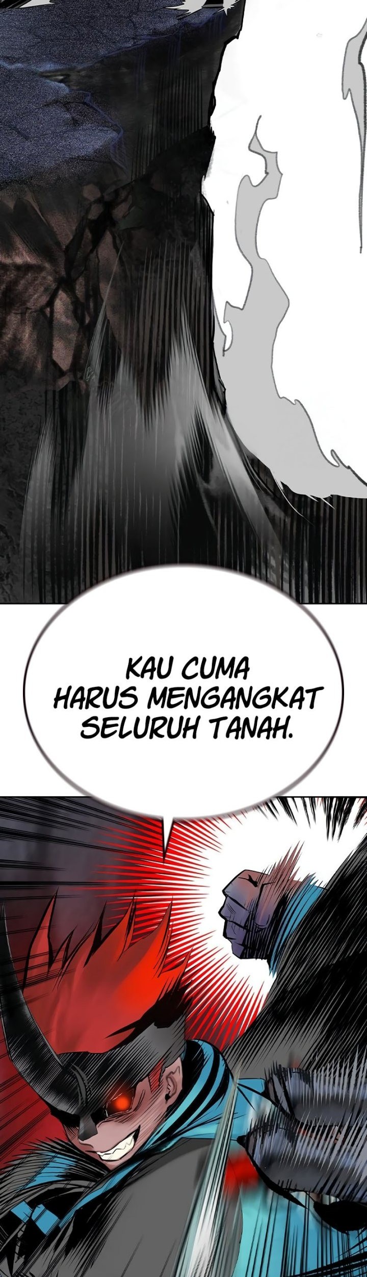 Jungle Juice Bab 105 halaman 64