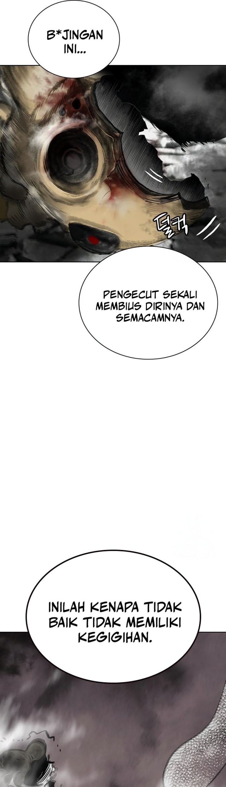 Jungle Juice Bab 105 halaman 70