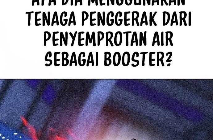 Jungle Juice Bab 106 halaman 43
