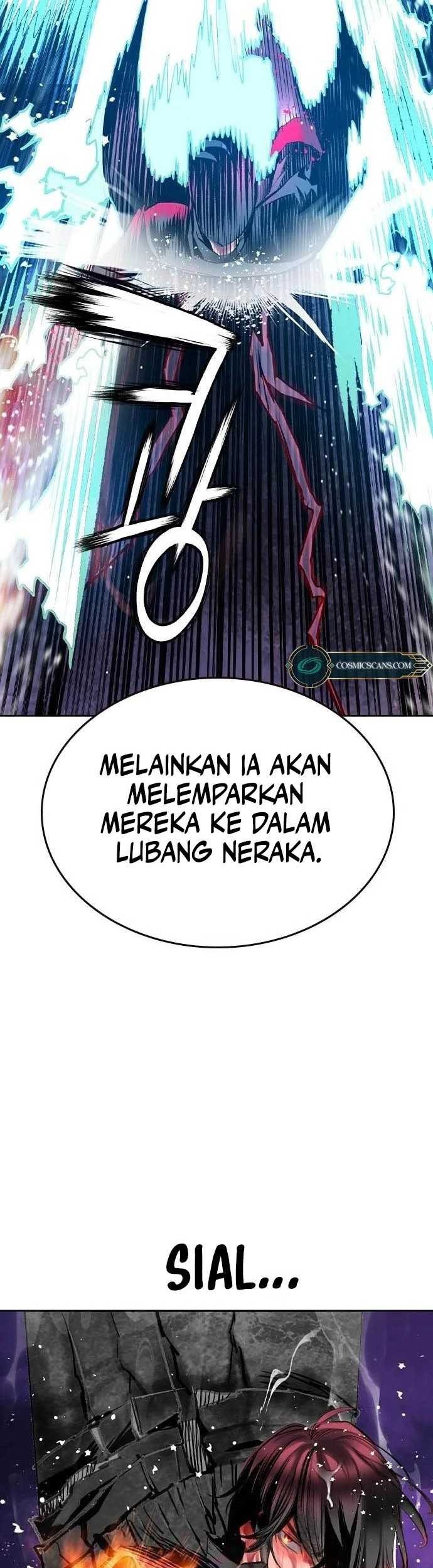 Jungle Juice Bab 106 halaman 52
