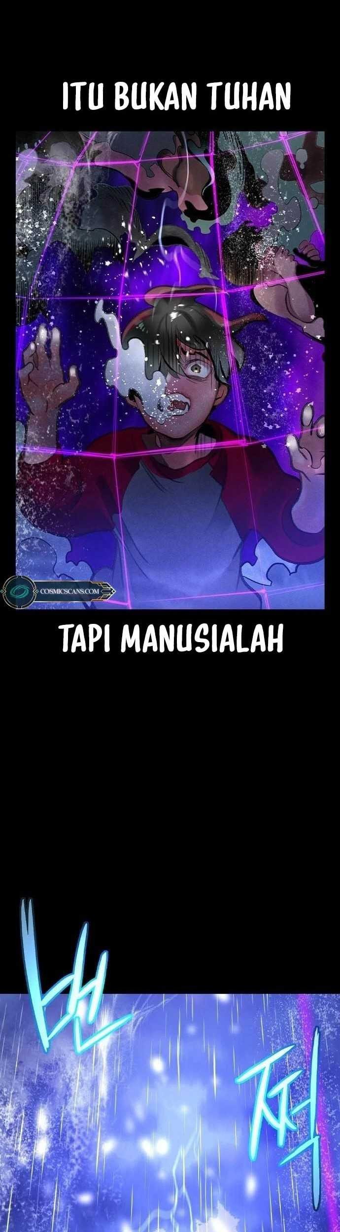 Jungle Juice Bab 106 halaman 64