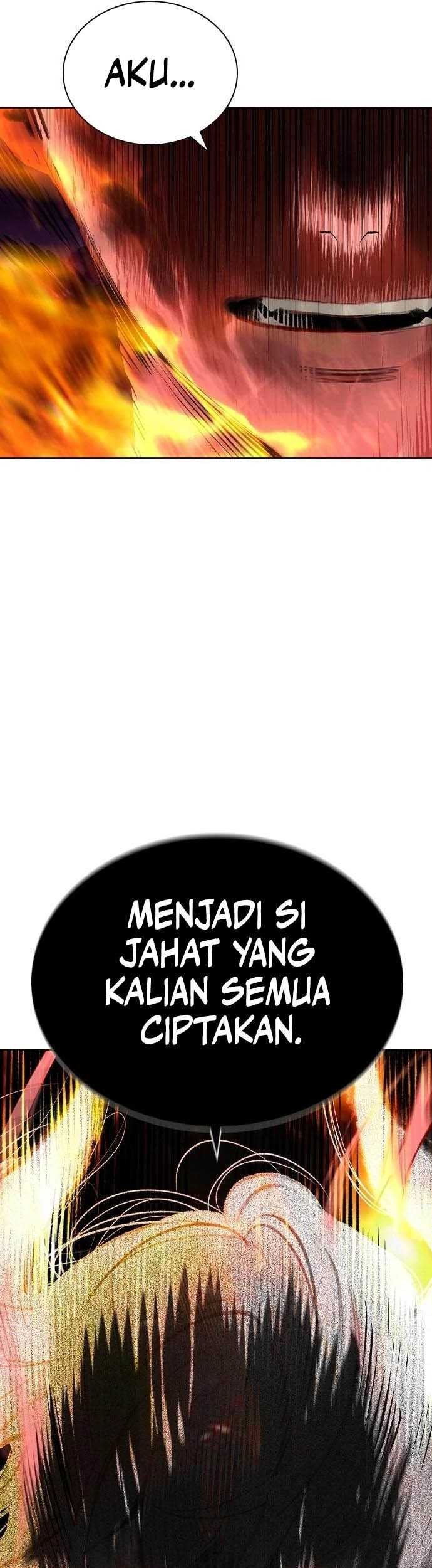 Jungle Juice Bab 106 halaman 92