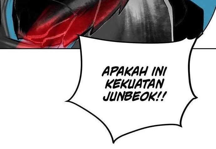 Jungle Juice Bab 106 halaman 121