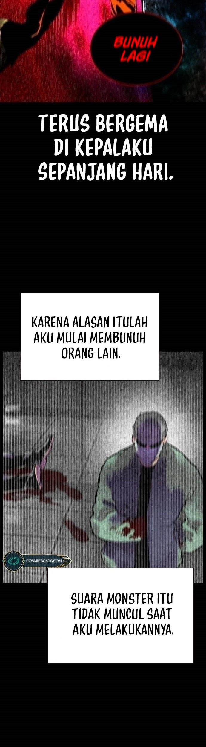 Jungle Juice Bab 107 halaman 58