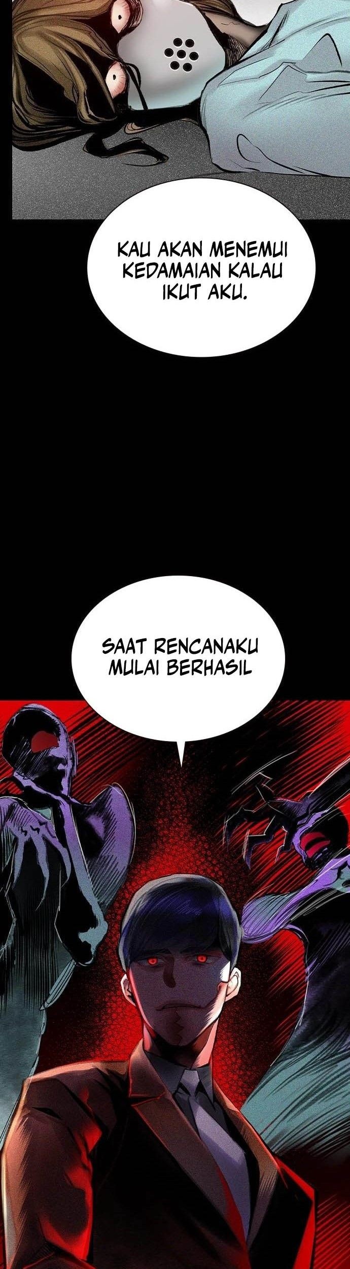 Jungle Juice Bab 107 halaman 68