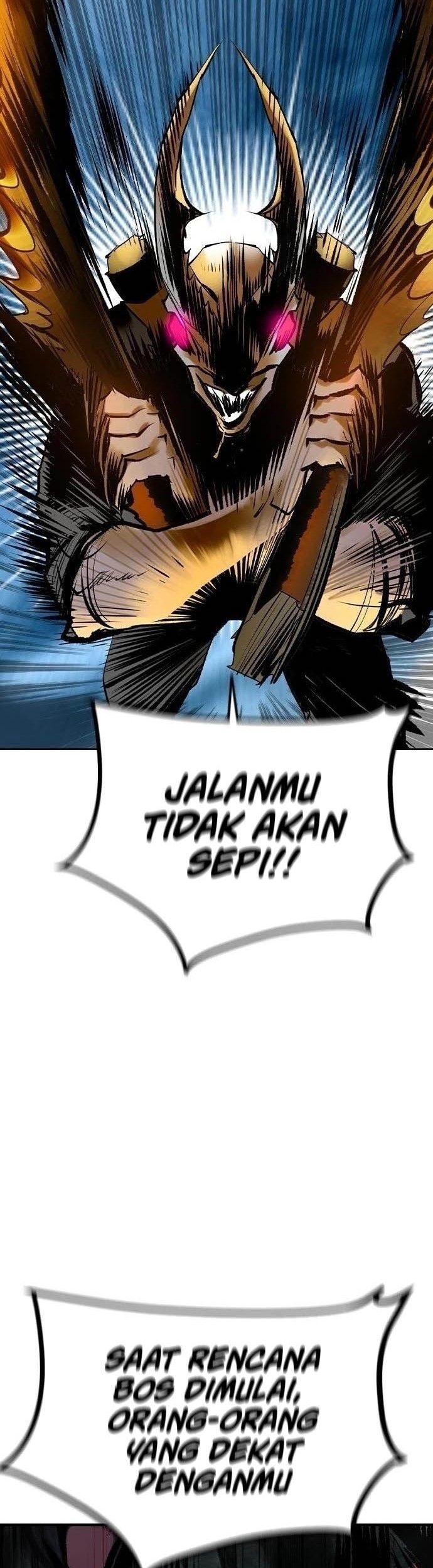 Jungle Juice Bab 107 halaman 80