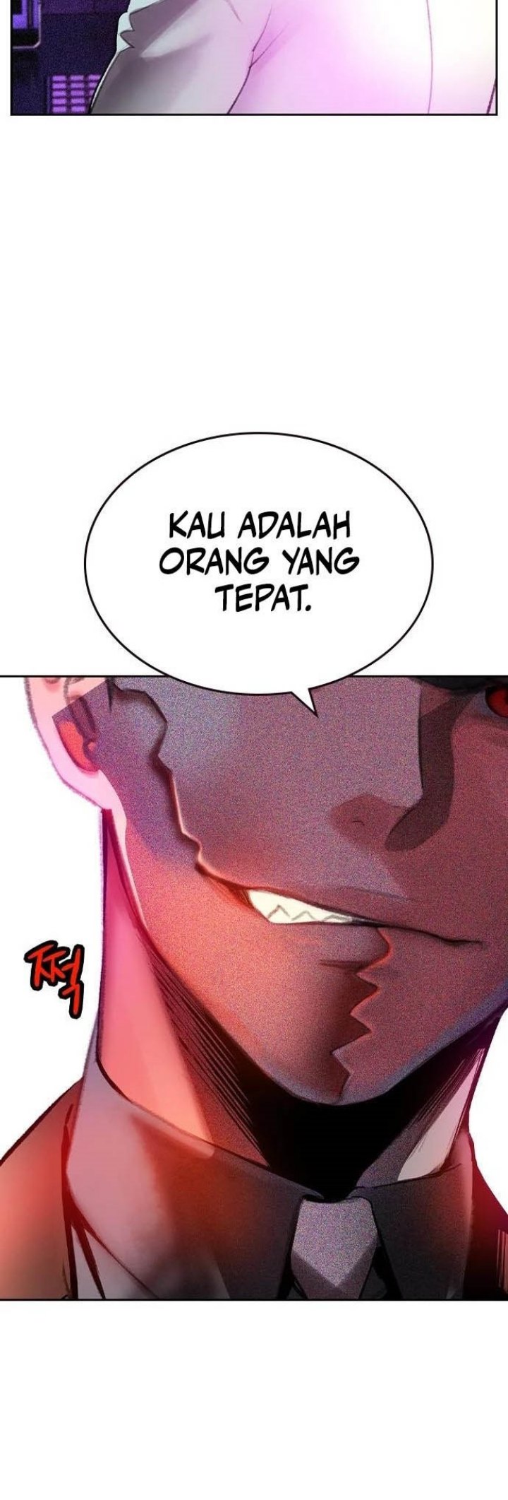 Jungle Juice Bab 108 halaman 7