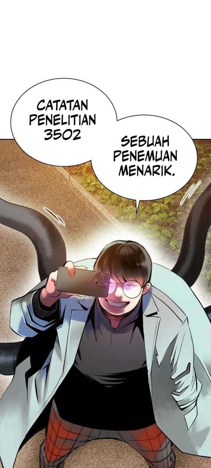 Jungle Juice Bab 108 halaman 11